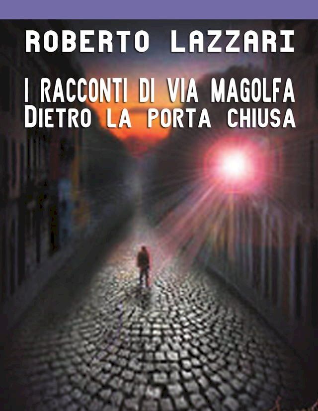  Dietro la porta(Kobo/電子書)