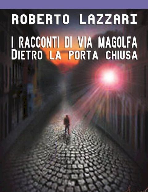 Dietro la porta(Kobo/電子書)