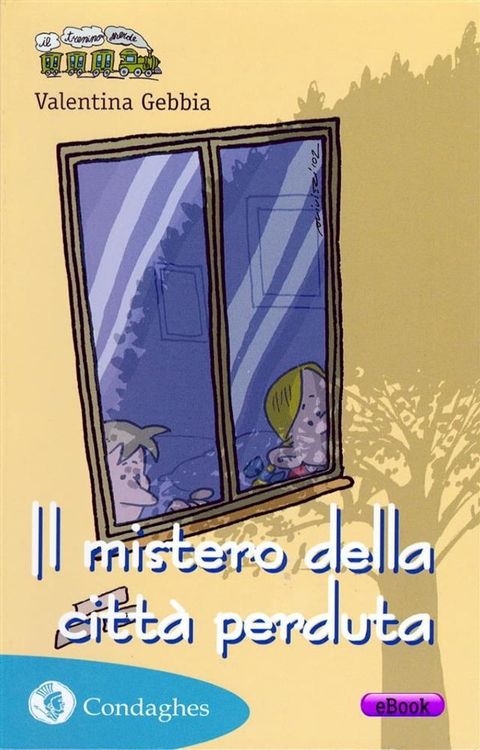 Il mistero della citt&agrave; perduta(Kobo/電子書)