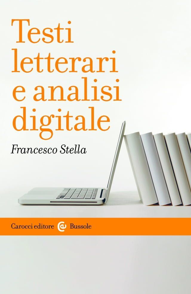  Testi letterari e analisi digitale(Kobo/電子書)