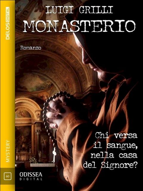 Monasterio(Kobo/電子書)