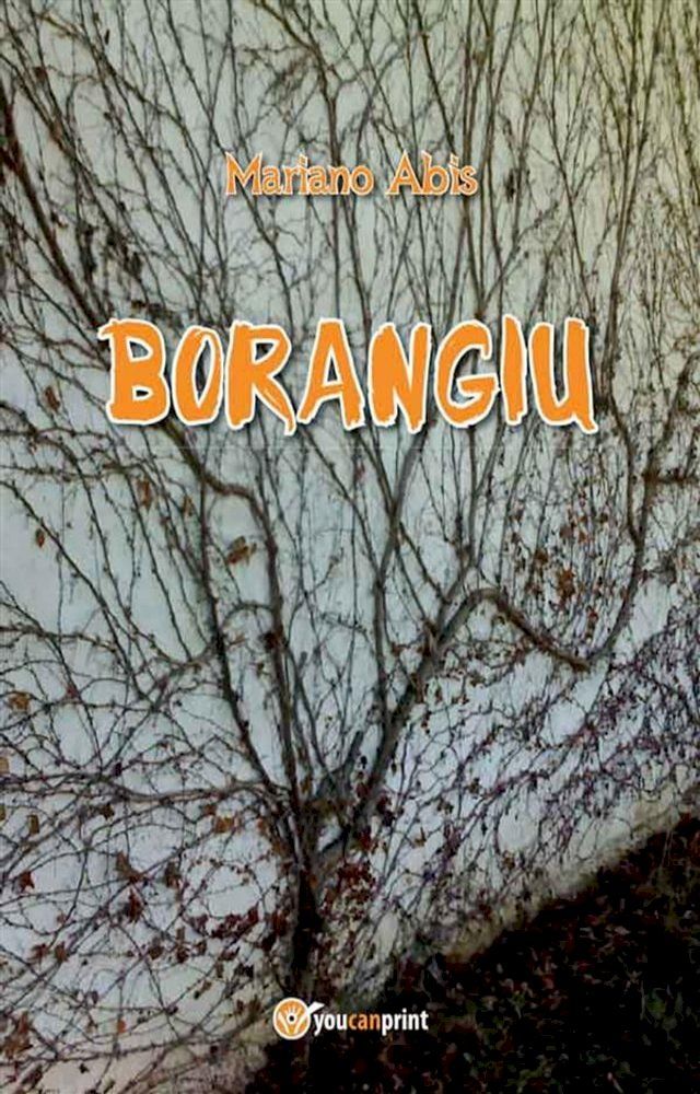  Borangiu(Kobo/電子書)