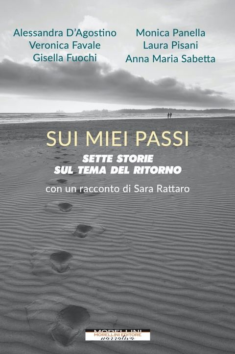 Sui miei passi(Kobo/電子書)