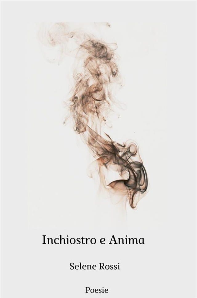  Inchiostro e Anima(Kobo/電子書)