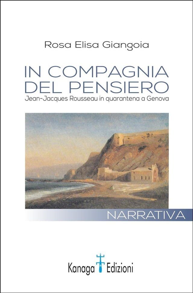  In compagnia con il pensiero(Kobo/電子書)