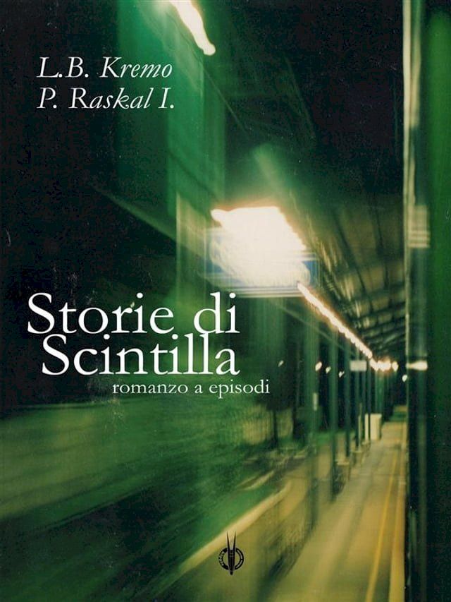  Storie di Scintilla(Kobo/電子書)