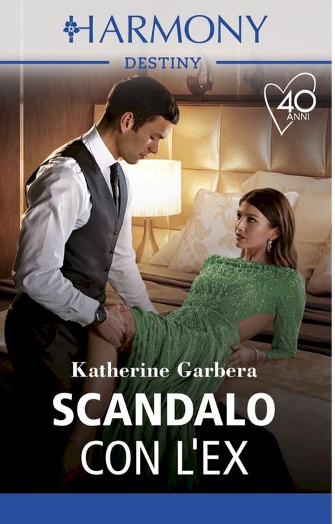 Scandalo con l'ex(Kobo/電子書)