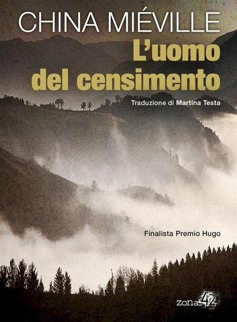 L'uomo del censimento(Kobo/電子書)