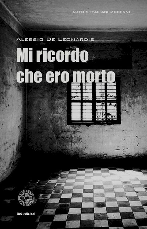 Mi ricordo che ero morto(Kobo/電子書)