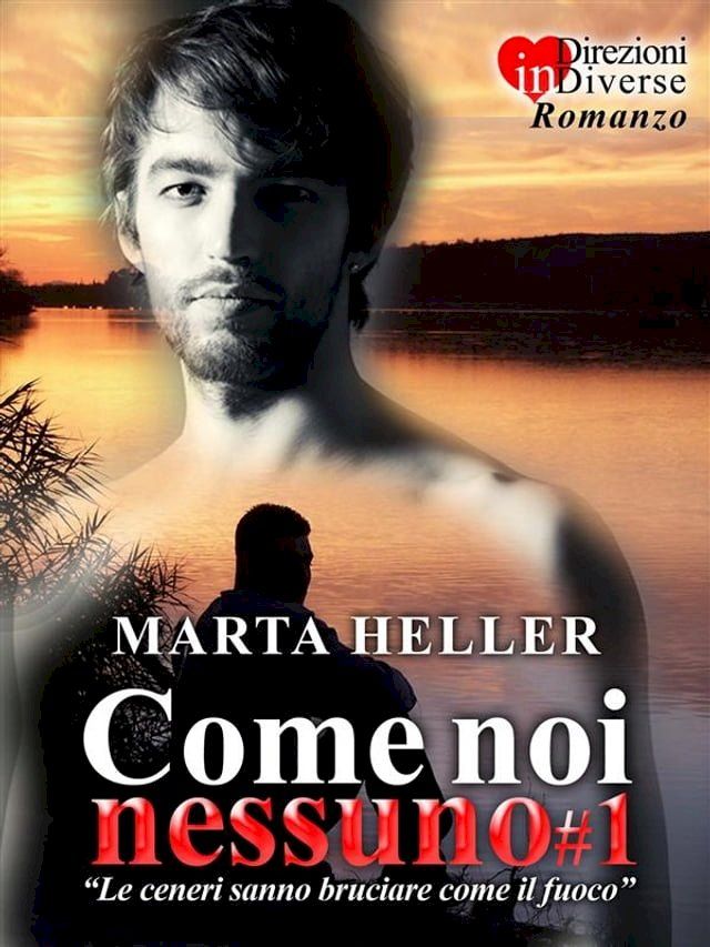  Come noi nessuno#1(Kobo/電子書)