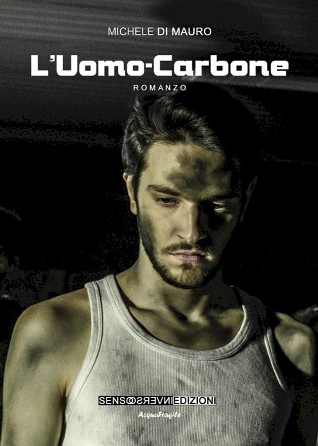  L'Uomo Carbone(Kobo/電子書)