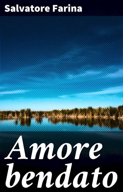 Amore bendato(Kobo/電子書)