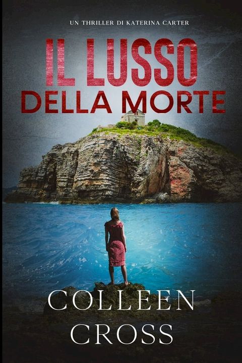 Il Lusso della Morte(Kobo/電子書)