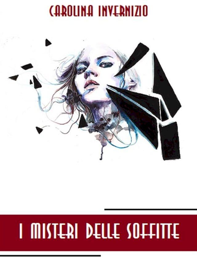  I misteri delle soffitte(Kobo/電子書)