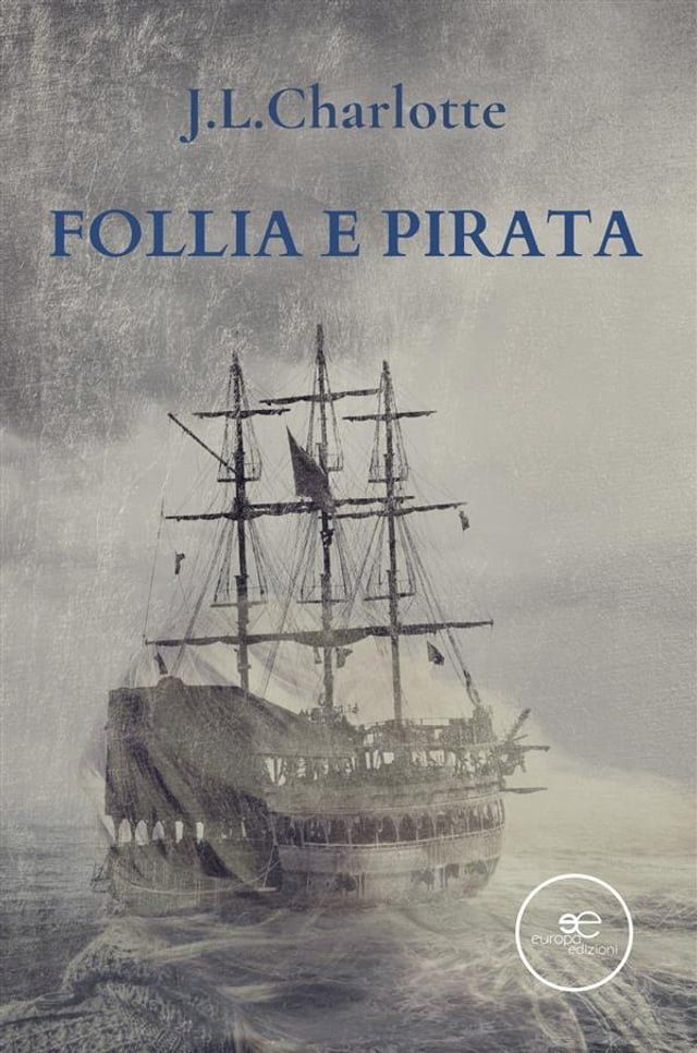  Follia e Pirata(Kobo/電子書)