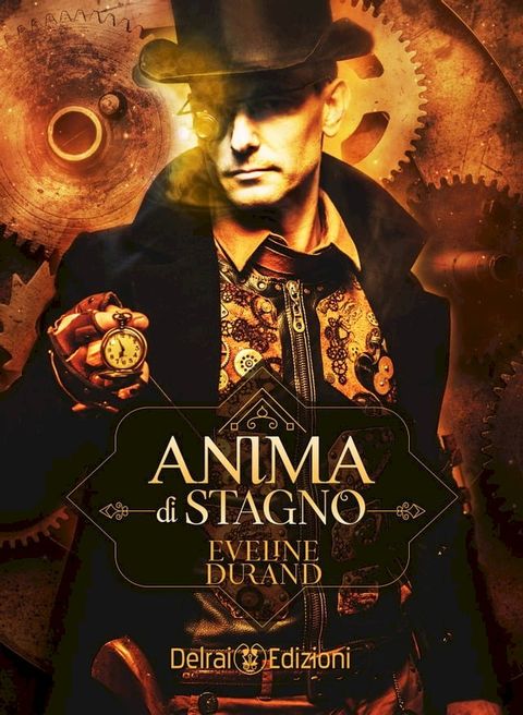 Anima di stagno(Kobo/電子書)