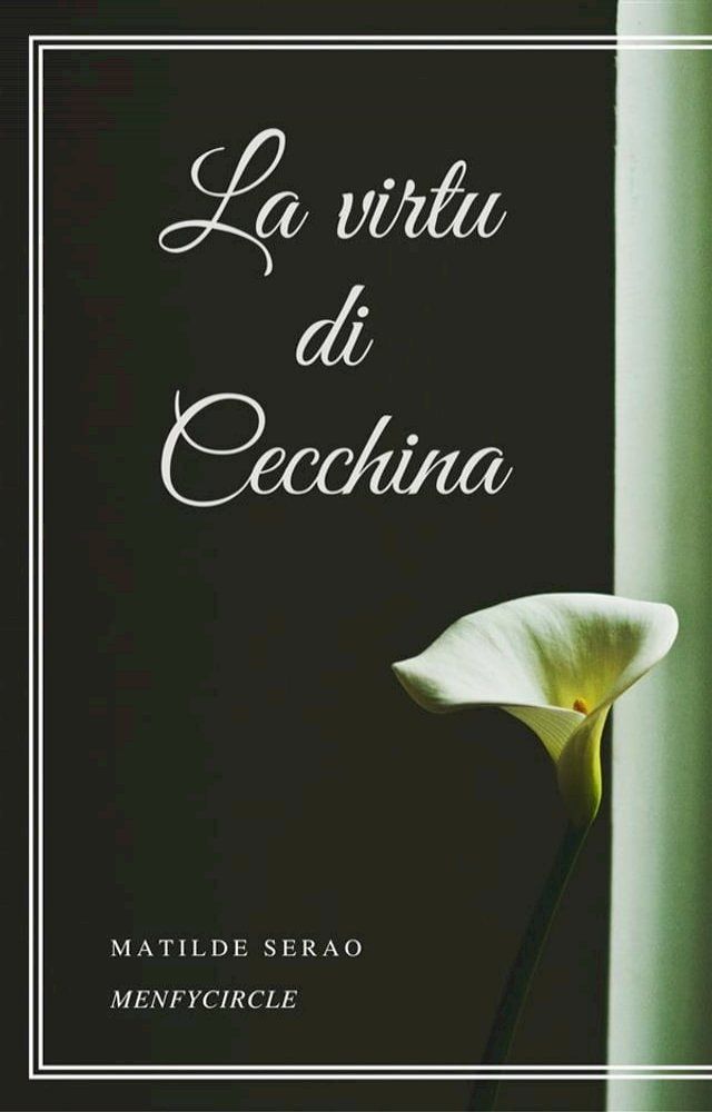  La virtu di Cecchina(Kobo/電子書)