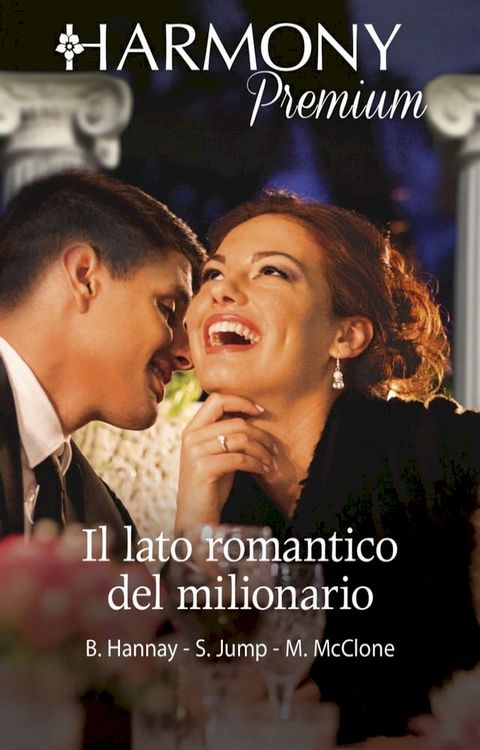 Il lato romantico del milionario(Kobo/電子書)