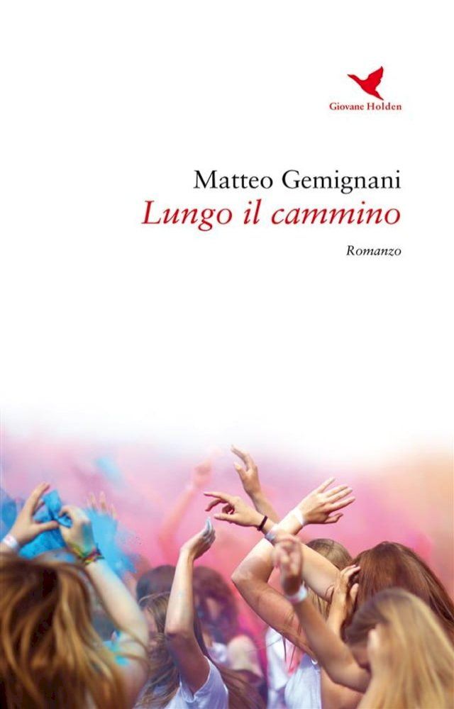  Lungo il cammino(Kobo/電子書)