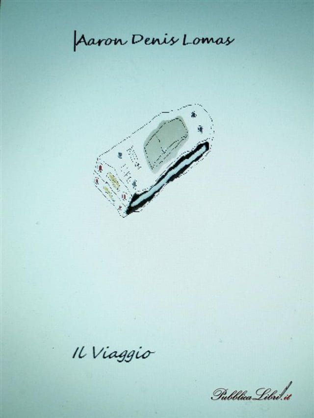  Il viaggio(Kobo/電子書)