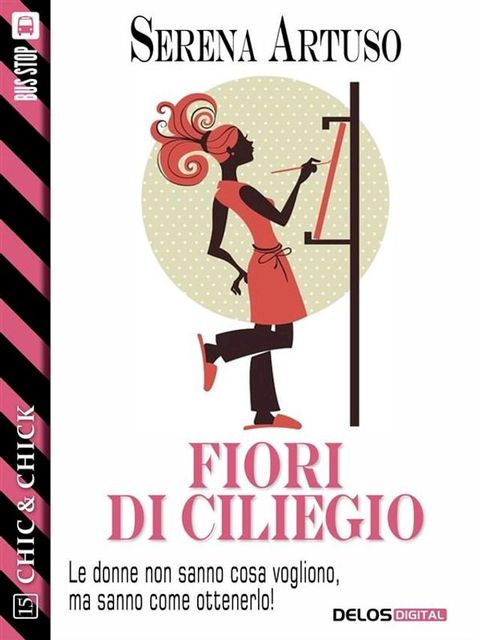 Fiori di ciliegio(Kobo/電子書)