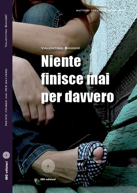 Niente finisce mai per davvero(Kobo/電子書)