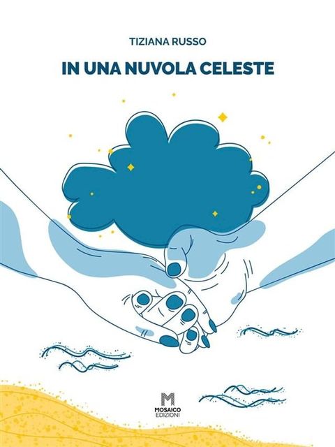 In una nuvola celeste(Kobo/電子書)