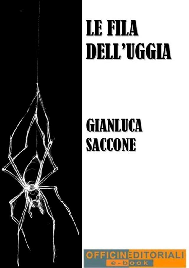  Le fila dell’uggia(Kobo/電子書)