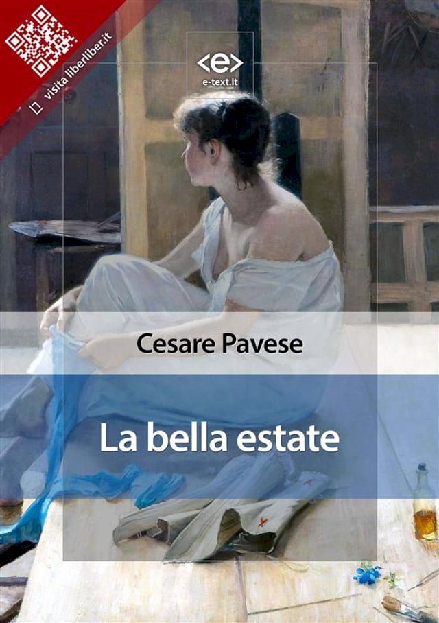  La bella estate(Kobo/電子書)