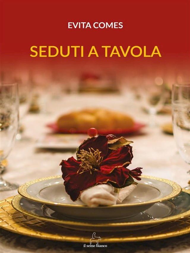  Seduti a tavola(Kobo/電子書)