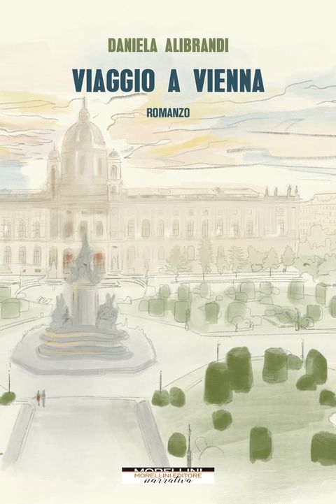 Viaggio a Vienna(Kobo/電子書)