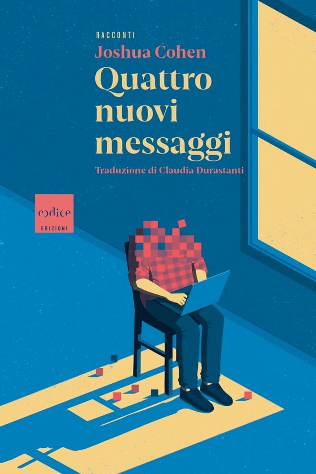  Quattro nuovi messaggi(Kobo/電子書)