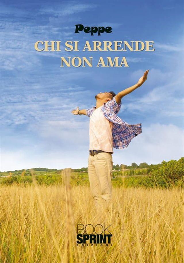  Chi si arrende non ama(Kobo/電子書)