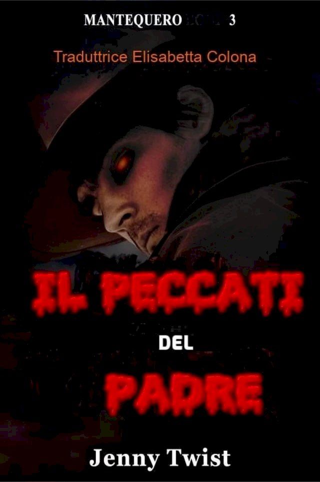  I Peccati del Padre(Kobo/電子書)