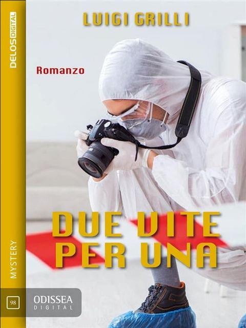 Due vite per una(Kobo/電子書)