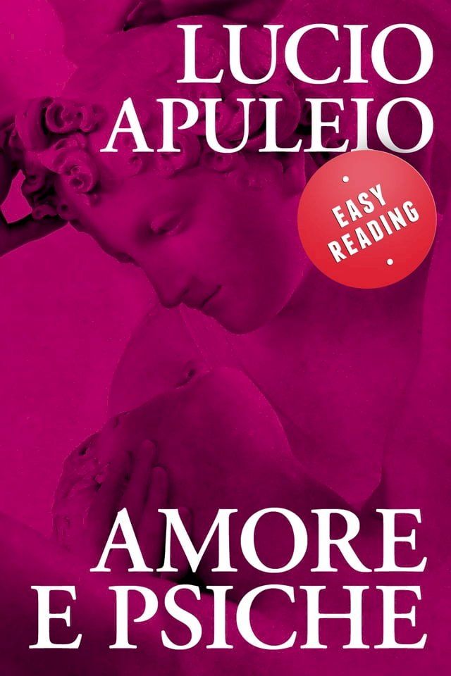  Amore e Psiche(Kobo/電子書)