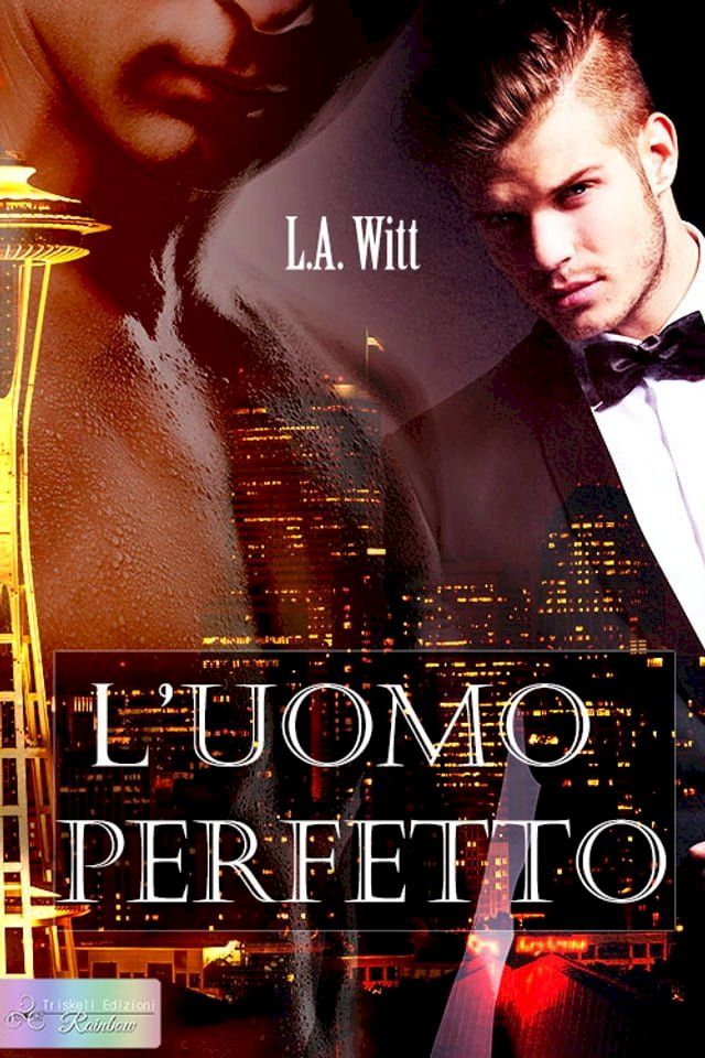  L'uomo perfetto(Kobo/電子書)