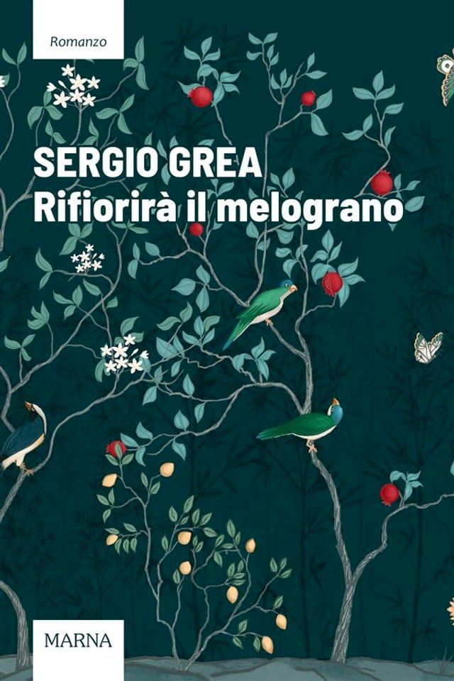  Rifiorirà il melograno(Kobo/電子書)