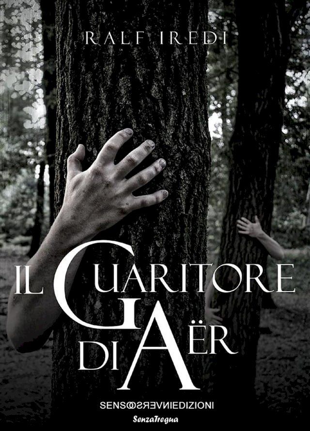  Il guaritore di A&euml;r(Kobo/電子書)