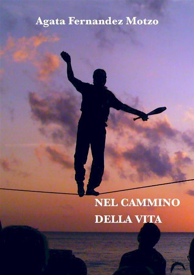  Nel cammino della vita(Kobo/電子書)