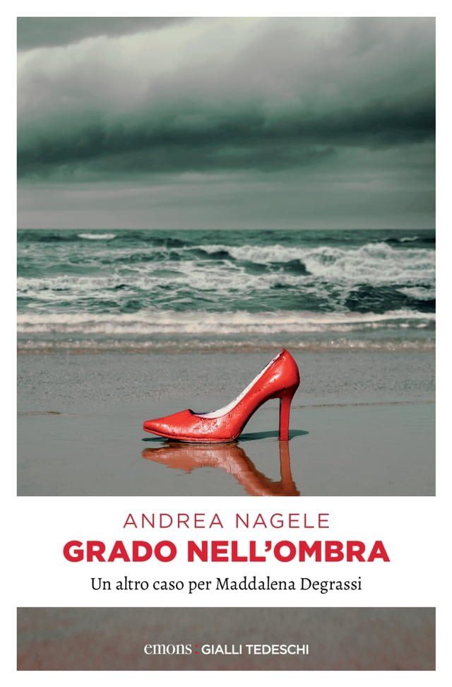  Grado nell'ombra(Kobo/電子書)