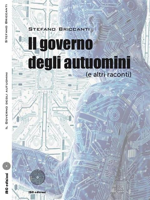 Il governo degli autuomini(Kobo/電子書)