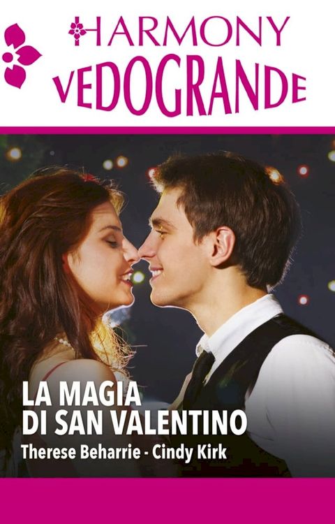 La magia di San Valentino(Kobo/電子書)