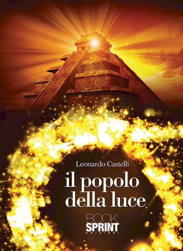  Il popolo della luce(Kobo/電子書)