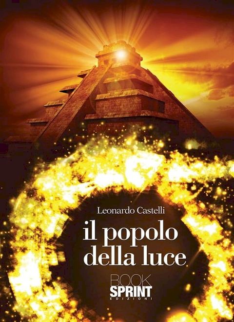 Il popolo della luce(Kobo/電子書)