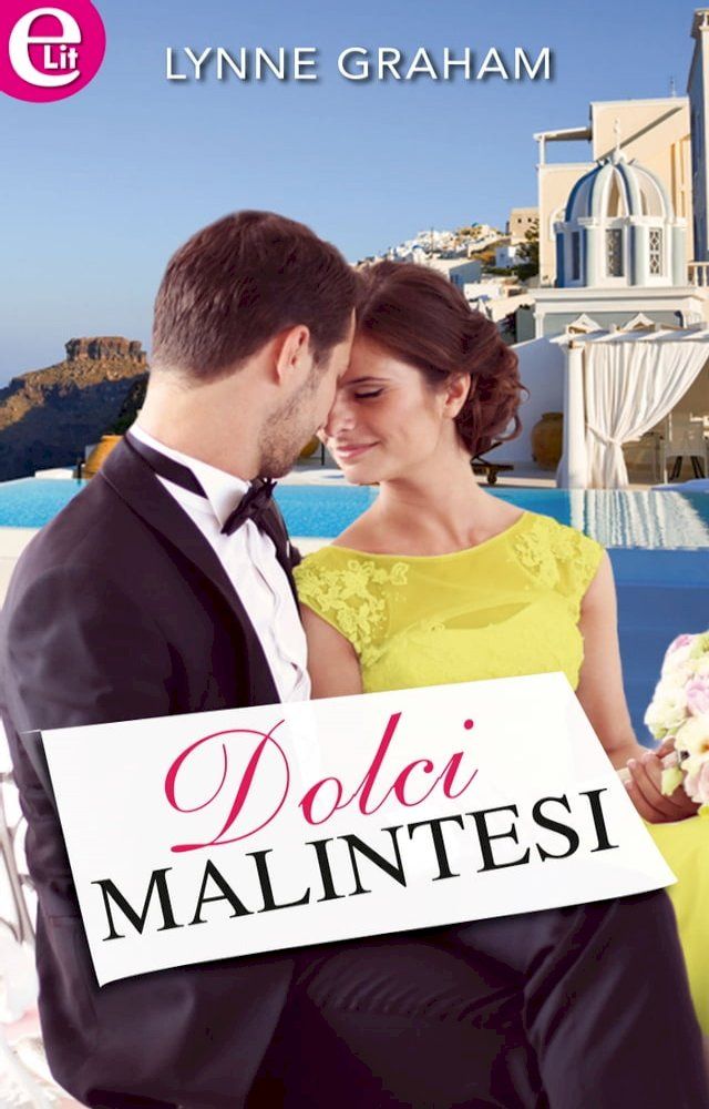  Dolci malintesi (eLit)(Kobo/電子書)