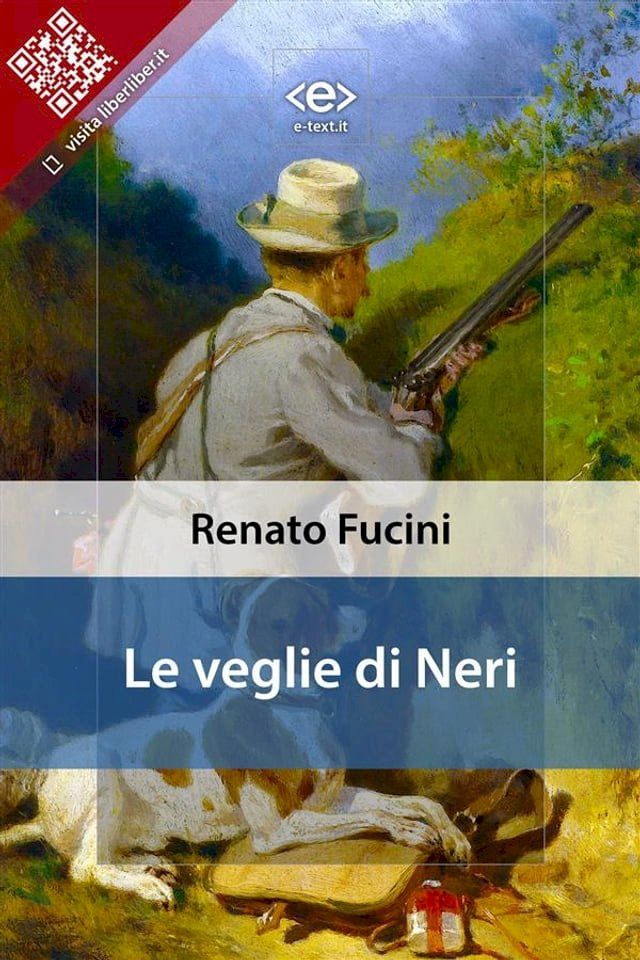  Le veglie di Neri(Kobo/電子書)