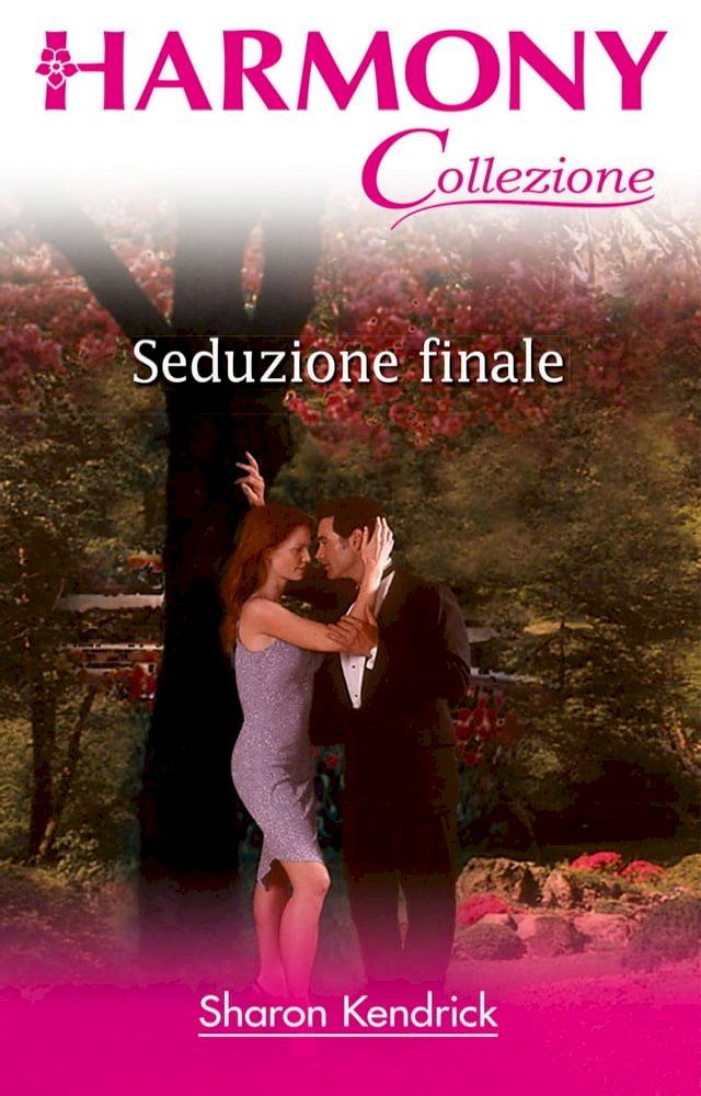  Seduzione finale(Kobo/電子書)