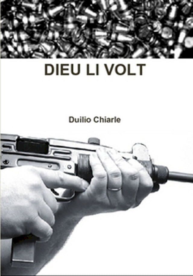  DIEU LI VOLT(Kobo/電子書)