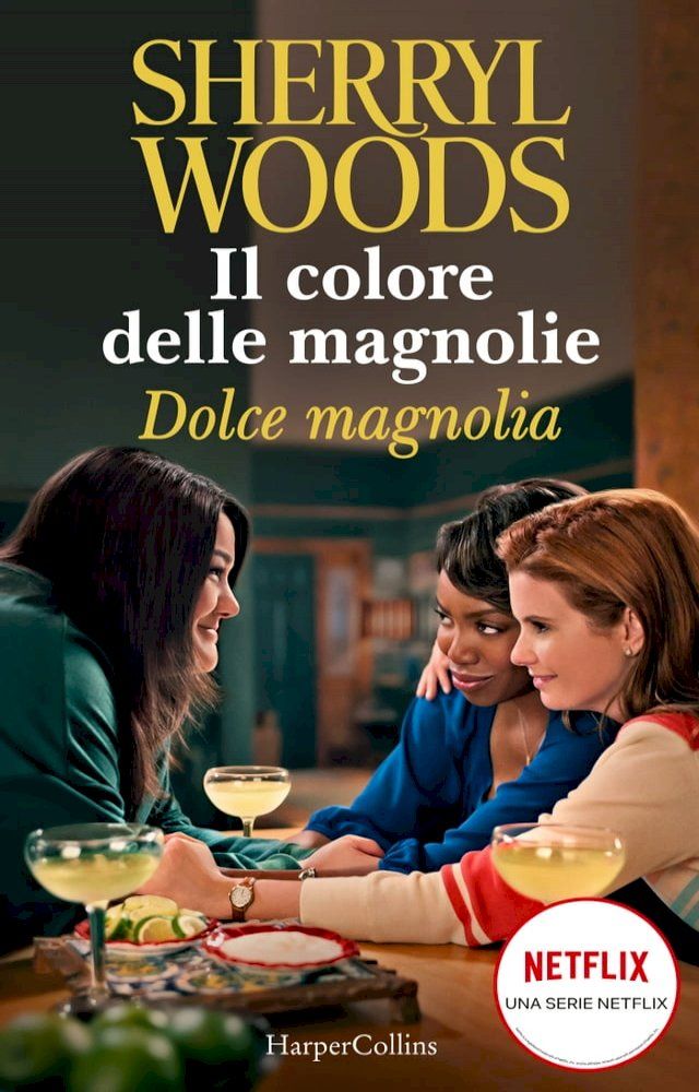  Dolce magnolia(Kobo/電子書)